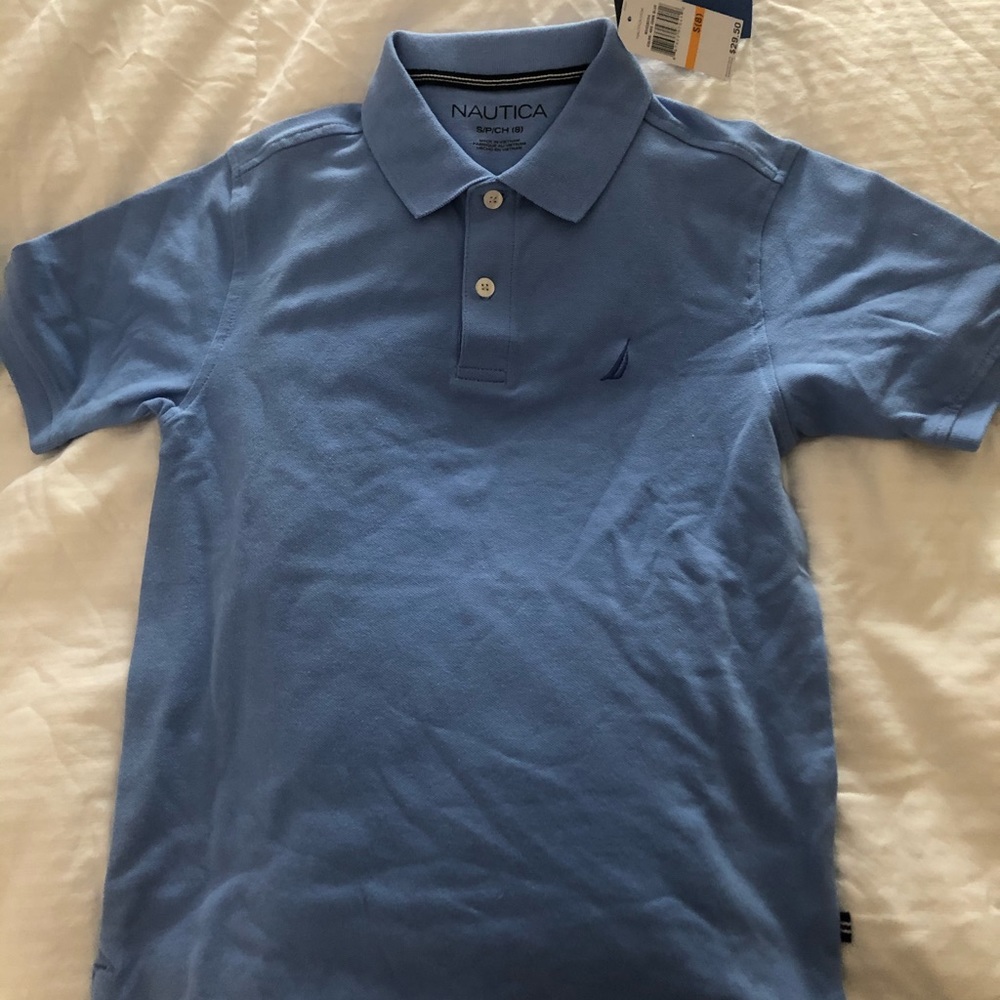 Nautica polo